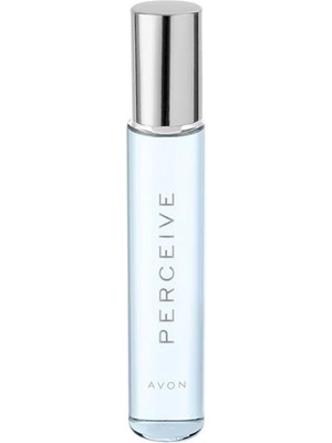Avon Perceive 10 ml Kadın Parfüm EDP Çiçeksi Koku ile Canlandırıcı Etki