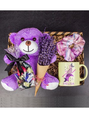 Ejoya Kişiye Özel Kupa Bardak Sen Mutlu Ol Hediye Kutusu 111755