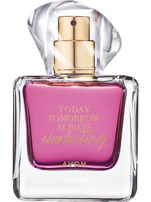 AVON TTA Everlasting Kadın Parfüm EDP 50 ml