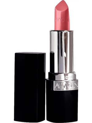 Avon Ultra Kremsi Ruj Carnation Nemlendirici Etkiyle Renkli Stick 4.2 g