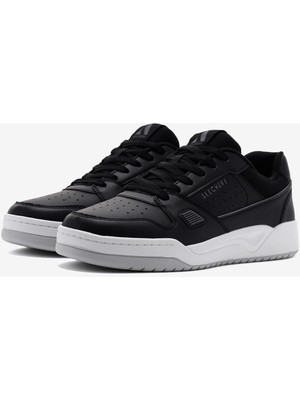 Skechers Koopa - Tiebreak Low Erkek Sneaker