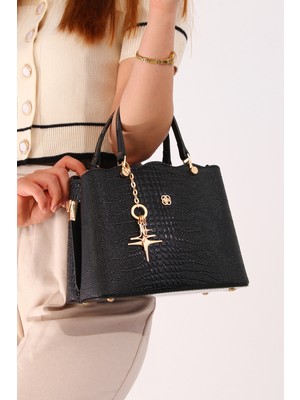 Byhakan Miami Polo 1310 Kadın Omuz Çanta