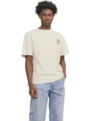 Jack & Jones Jortoast Tee Ss Crew Neck