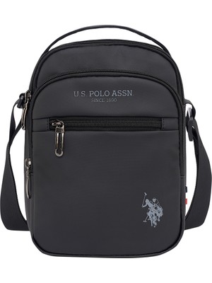 U.S. Polo Assn. Us Polo Assn 24491 Erkek El Çantası Omuz Çantası Postacı Çantası