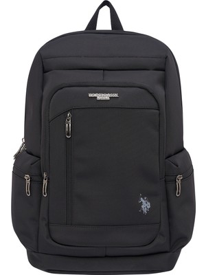 U.s. Polo Assn. 24490 Unisex Sırt Çantası Laptop Çantası Smart Bag Lüx Comfort