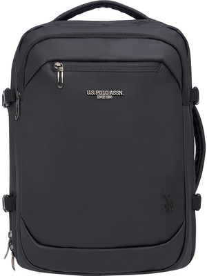 U.S. Polo Assn. Us Polo Assn 24489 Laptop Çantası Sırt Çantası Smart Bag Tablet Bölmeli