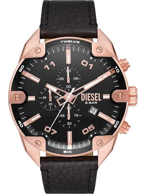 Diesel DZ4607 Erkek Kol Saati
