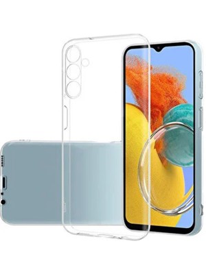 Nettech Samsung Galaxy S23 Plus Uyumlu Lüx Seri Kamera Korumalı Arka Koruma Kılıf