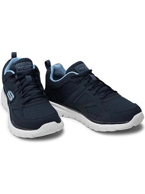 CarrefourSA Skechers 52635-NVY Erkek Spor ayakkabı