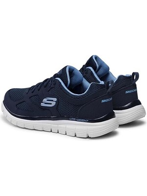 CarrefourSA Skechers 52635-NVY Erkek Spor ayakkabı