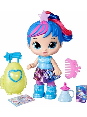 Baby Alive Star Besties Yıldız Skylar Oyuncak F7359