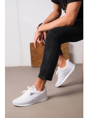 Daxtors D0061 Günlük Ortopedik Garantili Sneaker Spor Ayakkabı