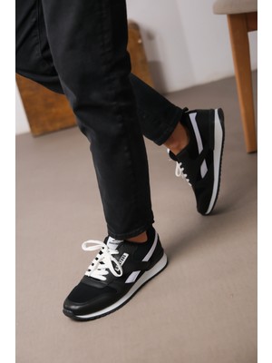 Daxtors D0061 Günlük Ortopedik Garantili Sneaker Spor Ayakkabı