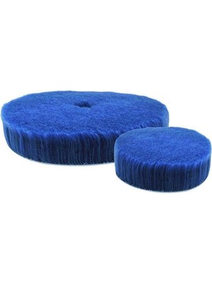 Concept XC15 Mavi Mikrofiber Yünü Parlatma Keçesi