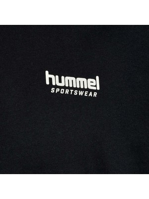 Hummel Lgc Alex Boxy Kısa Kollu Tişört