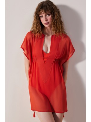 Penti Basic Tarçın Kaftan