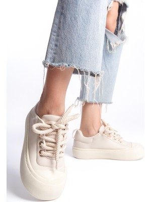 Daxtors Garantili D02025 Günlük Ortopedik Kadın Sneaker Spor Ayakkabı