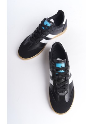 Daxtors Garantili D30004 Günlük Ortopedik Kadın Sneaker Spor Ayakkabı