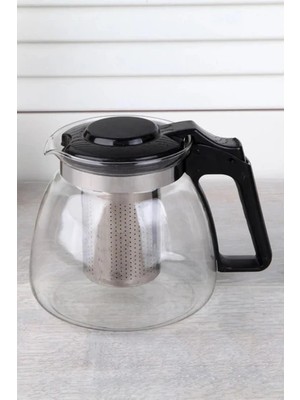 Volaconcept 700 ml Cam Demlik
