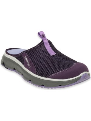 Lumberjack Castello Kapali Kadın Terlik