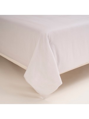 %100 TENCEL™ Nevresim Seti 200x220 cm Taş - Celine Serisi