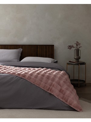 Madame Coco Wissale Yatak Ucu Runner