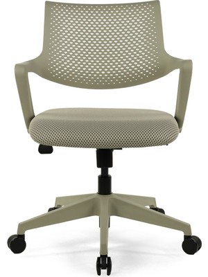 Seduna Fula Çalışma Sandalyesi | Ofis Koltuğu