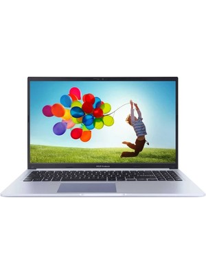 Asus Vivobook 15 Intel Core  I3-1215U 8gb Ram 1tb SSD   Windows 11 Pro 15,6" Fhd Taşınabilir Bilgisayar  F1502ZA-EJ1535 W07