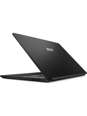 MSI MODERN 15 H AI C1MG-014TR Intel Core Ultra 5 125H 16GB 512GB SSD Windows 11 Home 15.6" FHD Taşınabilir Bilgisayar