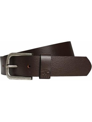 Bad Bear Point Belt Lacivert Erkek Kemer