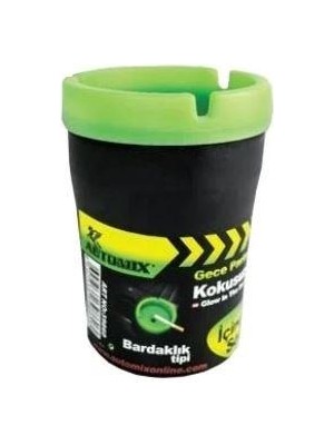 Automix Gece Parlayan Küllük