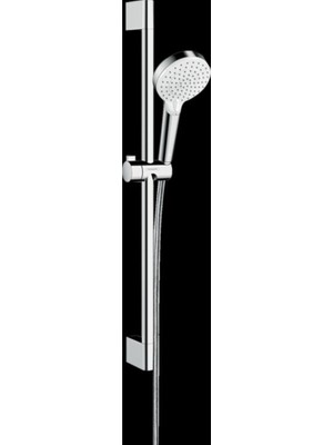 Hansgrohe Crometta Dus Setı Varıo 65 cm Dus Barı ile 26532400