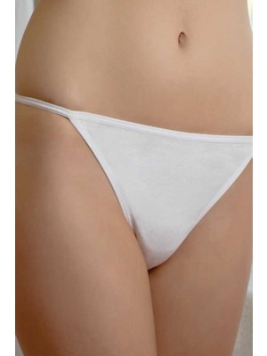 Yeni İnci String Külot 3'lü Paket