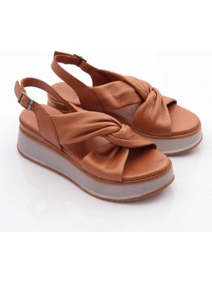 Dgn 800 Kadin Sandalet