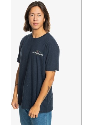 Quiksilver Arched Type Ss