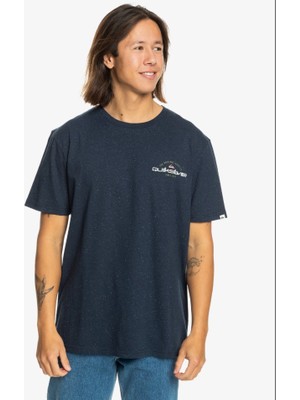 Quiksilver Arched Type Ss