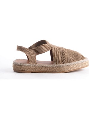 Kadın Espadril Günlük Ayakkabı HS006Y03D