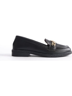 Kadın Loafer Günlük Ayakkabı HS040Y38A