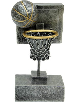 Lisinya Biblo Basketbol Potası