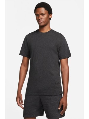 Nike Sportswear Sustainability Tee Black Erkek Siyah Tişört Siyah