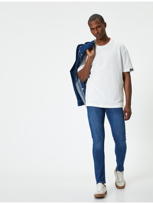 Koton Micheal Jeans - Skinny Jean