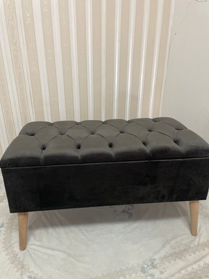 Yade Home Bench