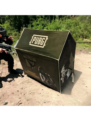 PUBG Mega Pubg Oyun Çadırı