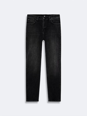 LTB Erkek Smarty Y Dar Paça Orta Bel Jean Pantolon