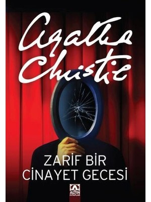 Zarif Bir Cinayet Gecesi