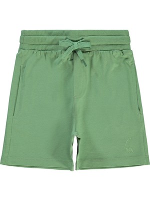 Civil Boys Erkek Çocuk Kapri 2-5 Yaşi Haki