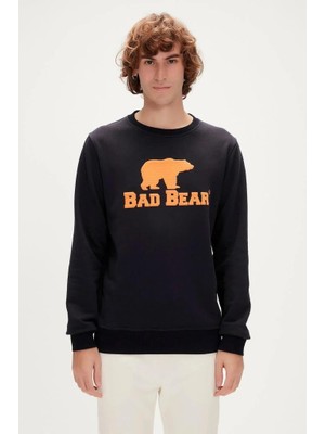 Bad Bear Erkek Sweatshirt 22.02.12.007-C07-C07018