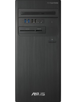 Asus Expertcenter D7 Tower D700TD Intel Core I5 12400 16GB 512GB SSD Freedos Masaüstü Bilgisayar 5124000700F06+ZETTAUSBBELLEK