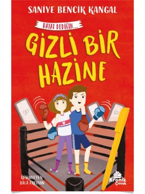Gizli Bir Hazine Hayat Dediğin 3 - Saniye Bencik Kangal - Alfa Kalem