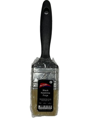 Arya Kestirme Fırçası